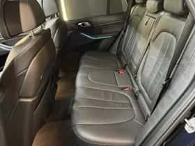 BMW X5 (2022) thumbnail 27