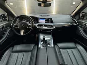 BMW X5 (2022) thumbnail 4