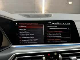 BMW X5 (2022) thumbnail 37