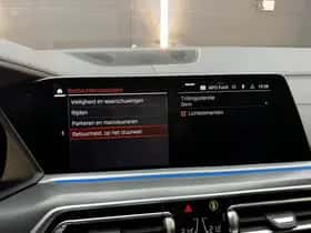 BMW X5 (2022) thumbnail 38