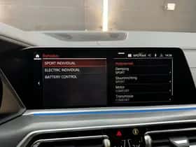 BMW X5 (2022) thumbnail 42