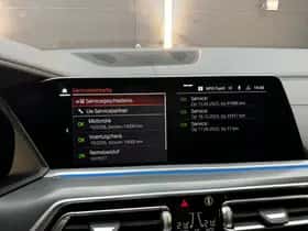 BMW X5 (2022) thumbnail 43