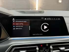 BMW X5 (2022) thumbnail 44