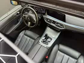 BMW X5 (2022) thumbnail 47