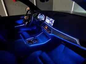 BMW X5 (2022) thumbnail 50