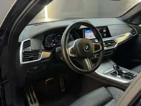 BMW X5 (2022) thumbnail 6