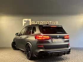 BMW X5 (2022) thumbnail 8