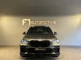 BMW X5 (2022) thumbnail 9