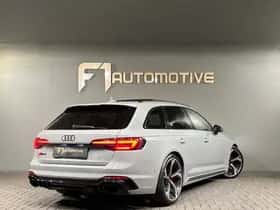 Audi RS4 (2019)