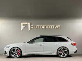 Audi RS4 (2019) thumbnail 11