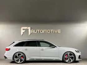 Audi RS4 (2019) thumbnail 13
