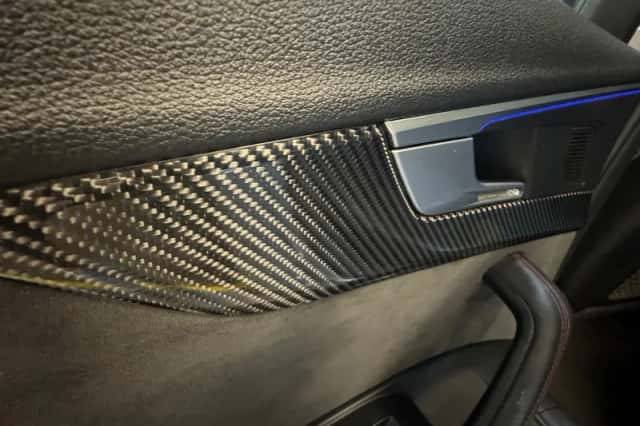 Audi RS4 (2019) thumbnail 29