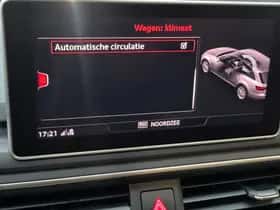 Audi RS4 (2019) thumbnail 32