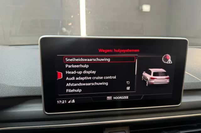 Audi RS4 (2019) thumbnail 34