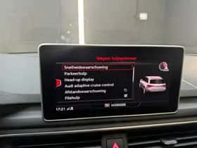 Audi RS4 (2019) thumbnail 34