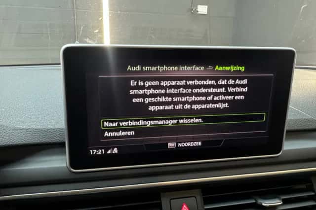 Audi RS4 (2019) thumbnail 35
