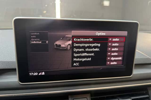 Audi RS4 (2019) thumbnail 36