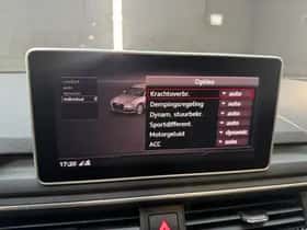 Audi RS4 (2019) thumbnail 36