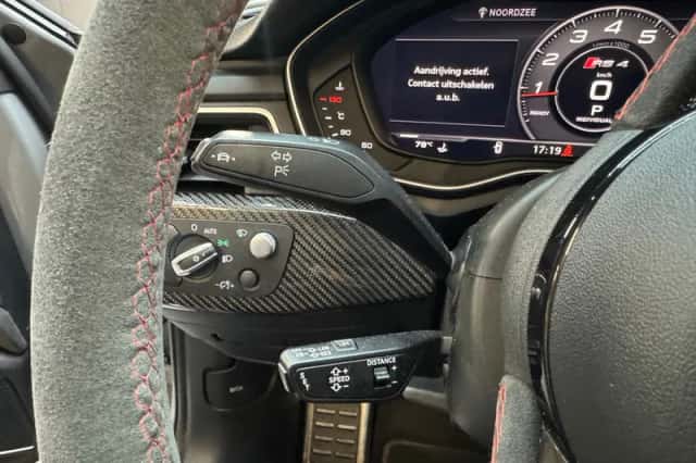 Audi RS4 (2019) thumbnail 37