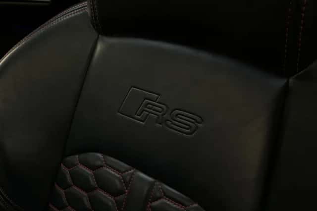 Audi RS4 (2019) thumbnail 41