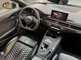 Audi RS4 (2019) thumbnail 43