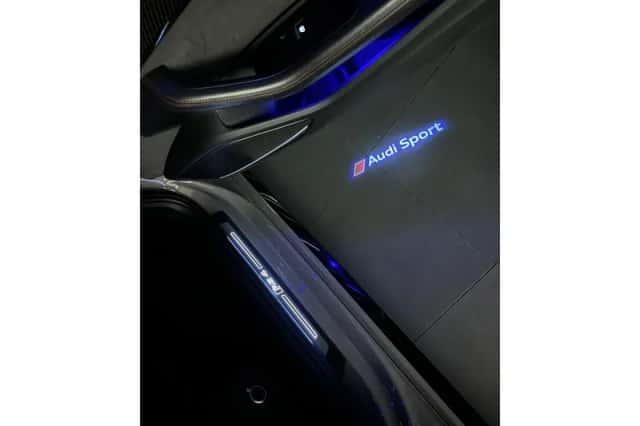 Audi RS4 (2019) thumbnail 46