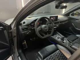 Audi RS4 (2019) thumbnail 6