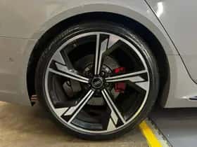 Audi RS4 (2019) thumbnail 7