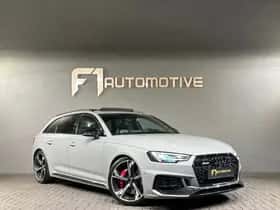 Audi RS4 (2019) thumbnail 8