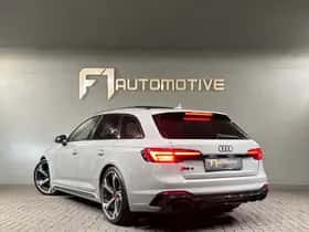 Audi RS4 (2019) thumbnail 9