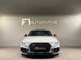 Audi RS4 (2019) thumbnail 10