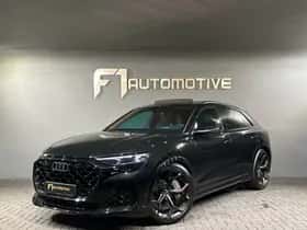 Audi RSQ8 (2024)