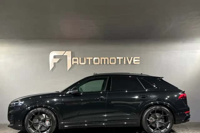 Audi RSQ8 (2024) thumbnail 11