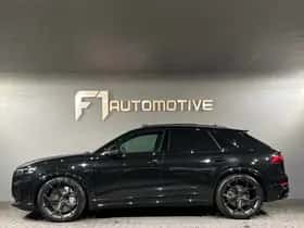 Audi RSQ8 (2024) thumbnail 11