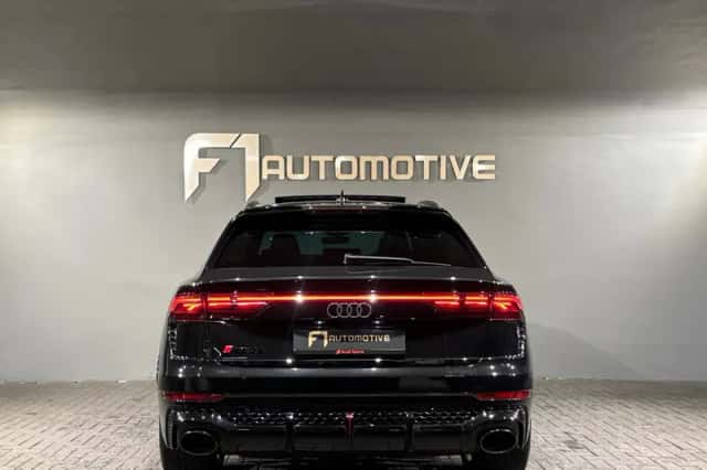 Audi RSQ8 (2024) thumbnail 12