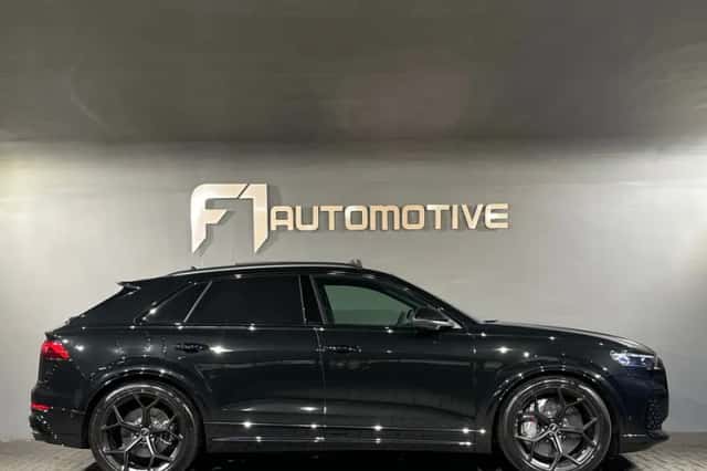 Audi RSQ8 (2024) thumbnail 14