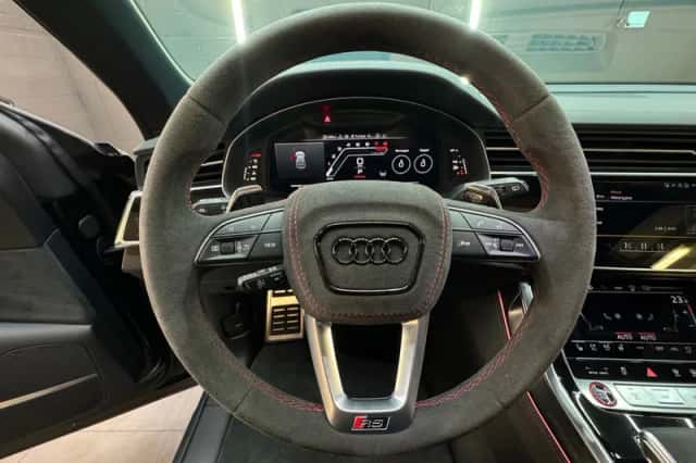 Audi RSQ8 (2024) thumbnail 15