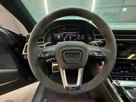 Audi RSQ8 (2024) thumbnail 15