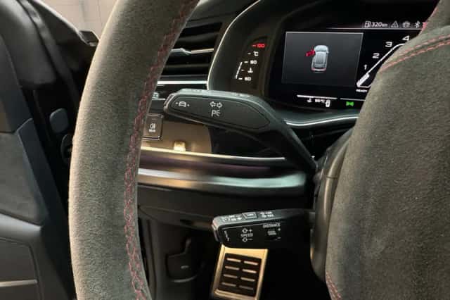 Audi RSQ8 (2024) thumbnail 20