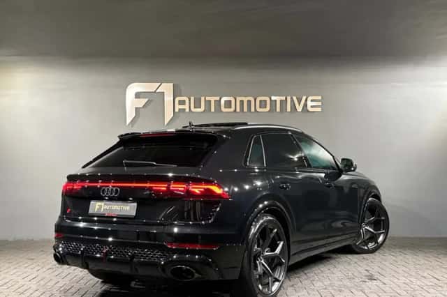 Audi RSQ8 (2024) thumbnail 3