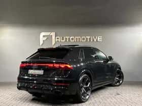 Audi RSQ8 (2024) thumbnail 3