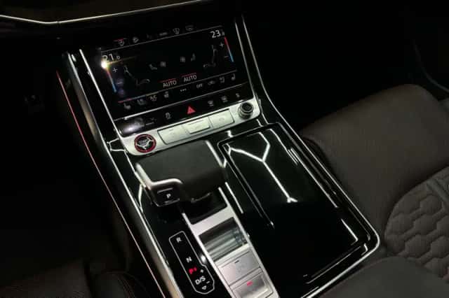 Audi RSQ8 (2024) thumbnail 21