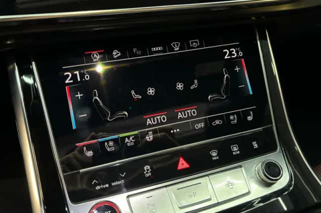 Audi RSQ8 (2024) thumbnail 22