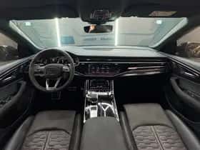 Audi RSQ8 (2024) thumbnail 4