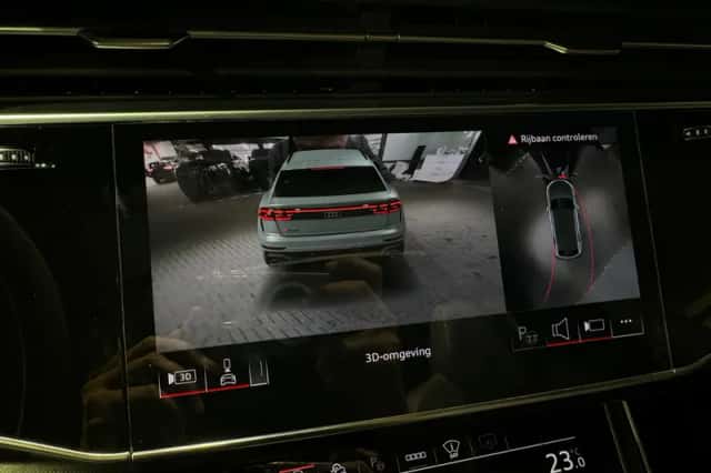 Audi RSQ8 (2024) thumbnail 34