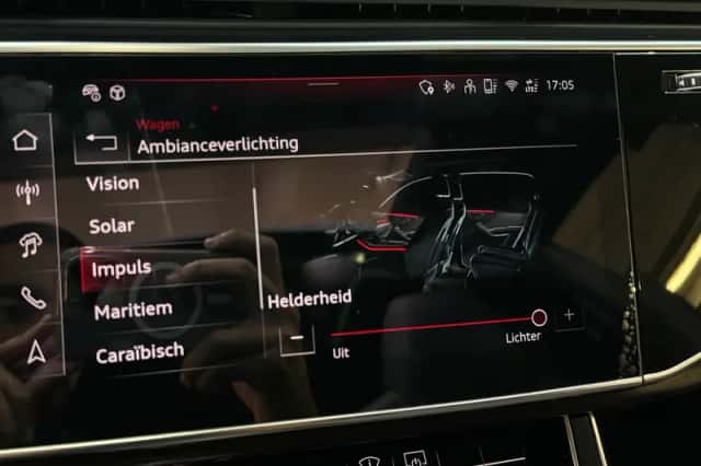 Audi RSQ8 (2024) thumbnail 37