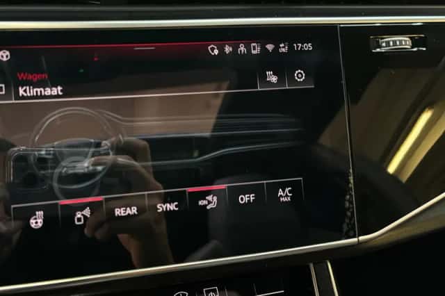 Audi RSQ8 (2024) thumbnail 38