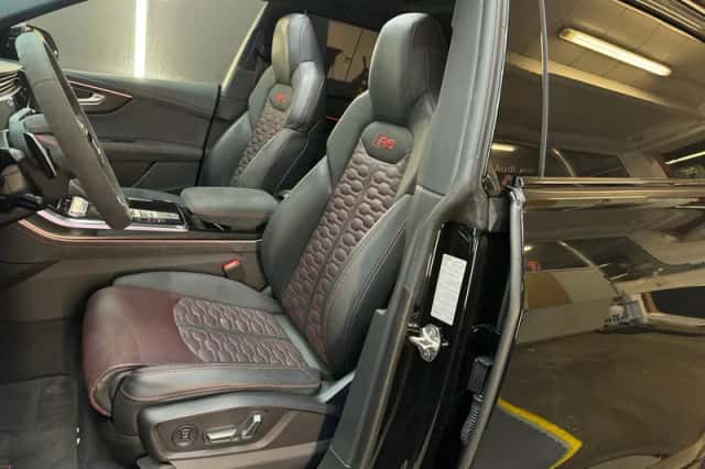 Audi RSQ8 (2024) thumbnail 5