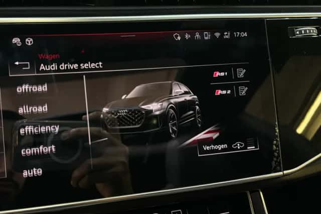 Audi RSQ8 (2024) thumbnail 41