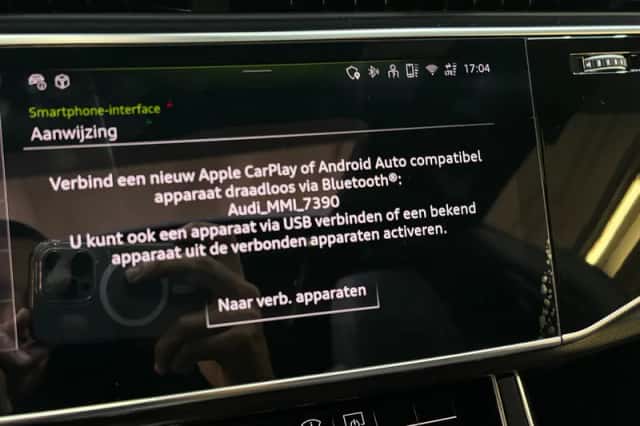 Audi RSQ8 (2024) thumbnail 42